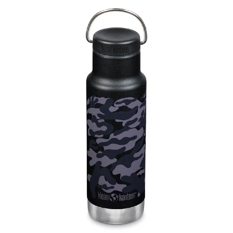 - Degradable pet feces bagKlean Kanteen 12oz Insulated Classic Narrow Loop - Black Camo Offer