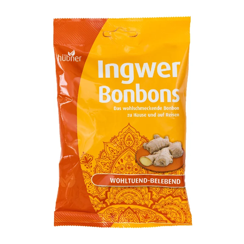 - Remote interactive pet feederHubner Ginger Bonbon Drops (69 g) #10083121