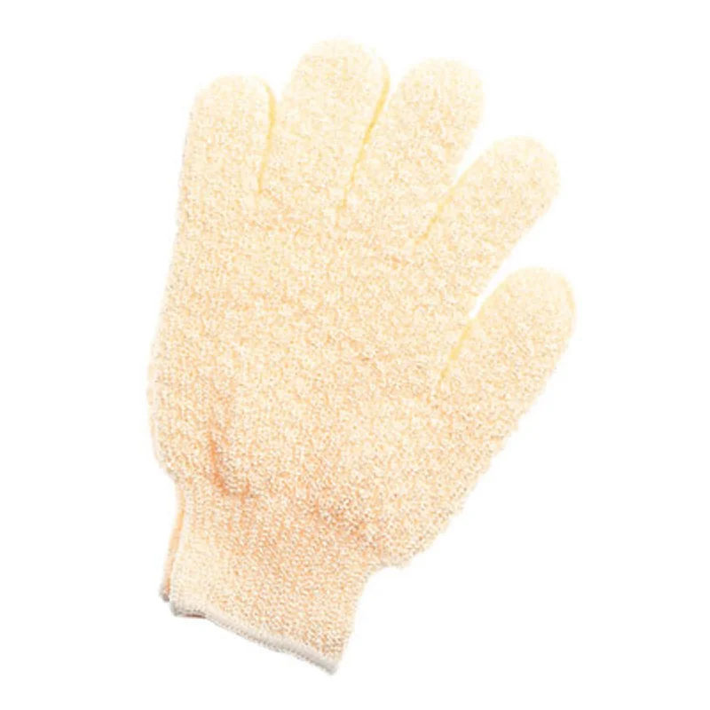 - Natural latex pet mattressEarth Therapeutics Exfoliating Hydro Gloves - Natural  #8178