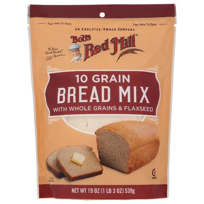 - Winter dog thick down jacketBob's Red Mill - Mix, Bread, 10 Grain, 19 OZ - Pack of 4