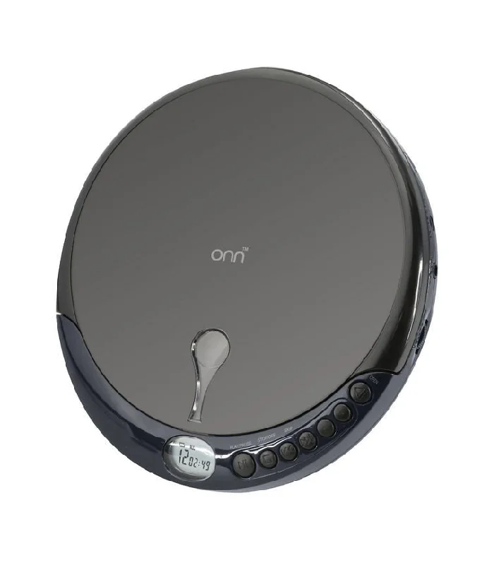 - Pet smart GPS locatorASDA Tech Portable CD Player - Black