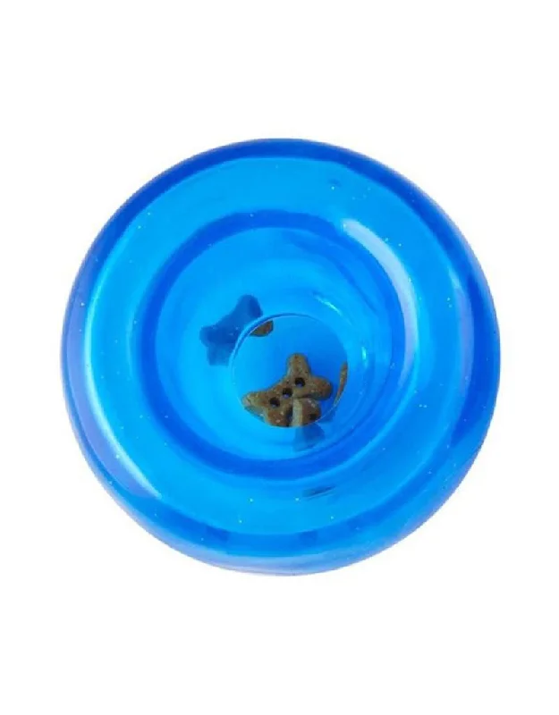 - Remote interactive pet feederPlanet Dog Orbee-Tuff Toys