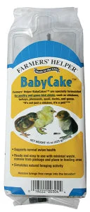 - Pet monitor with cameraFarmers’ Helper™ BabyCake™