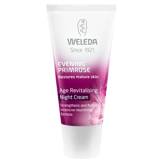 - Pet smart GPS locatorWeleda Evening Primrose Revitalising Night Cream   30ml