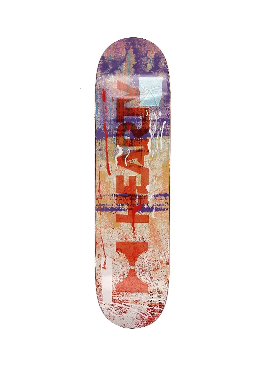 - Pet tear stain cleaning wipesHearty Skateboard Deck Urban Surge GEN-2- 8.0", 8.125 & 8.25"