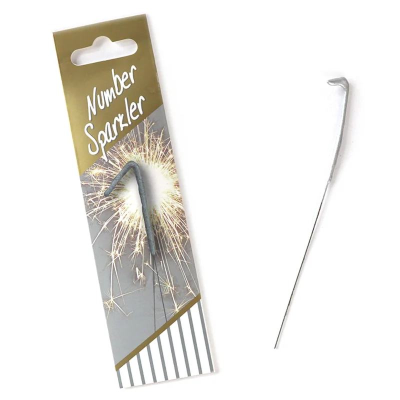 Pet ProductsSainsbury's Home Sparkler Number 1