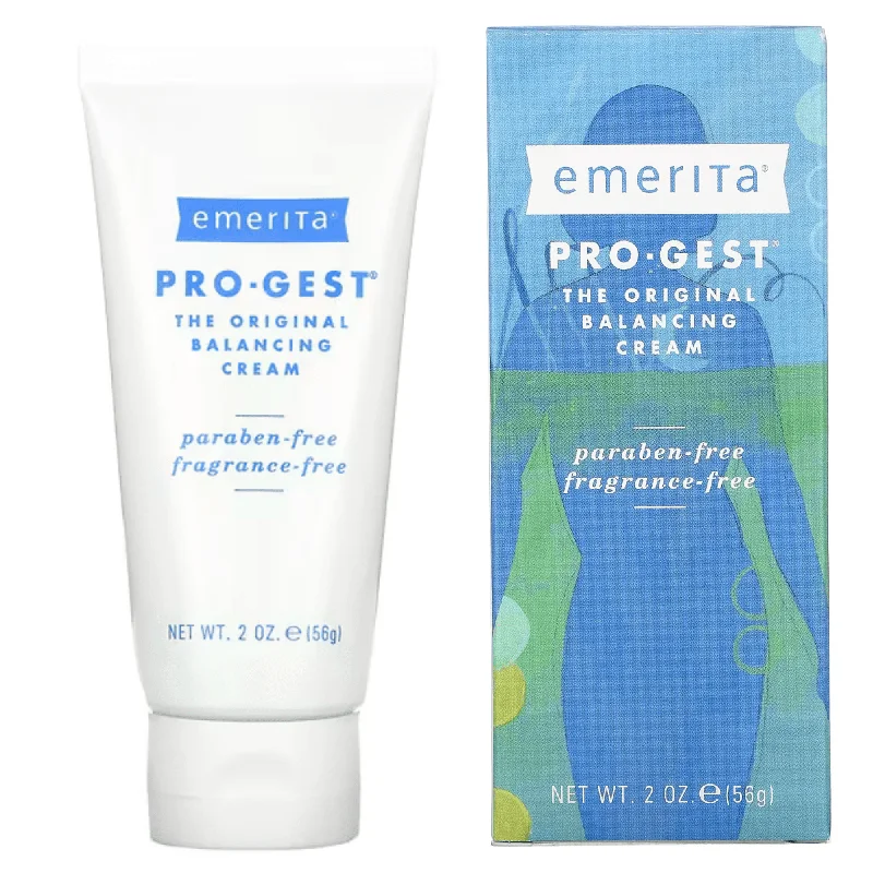 - Pet monitor with cameraEmerita Pro-Gest Paraben Free Natural Progesterone Cream (2 oz) #25095