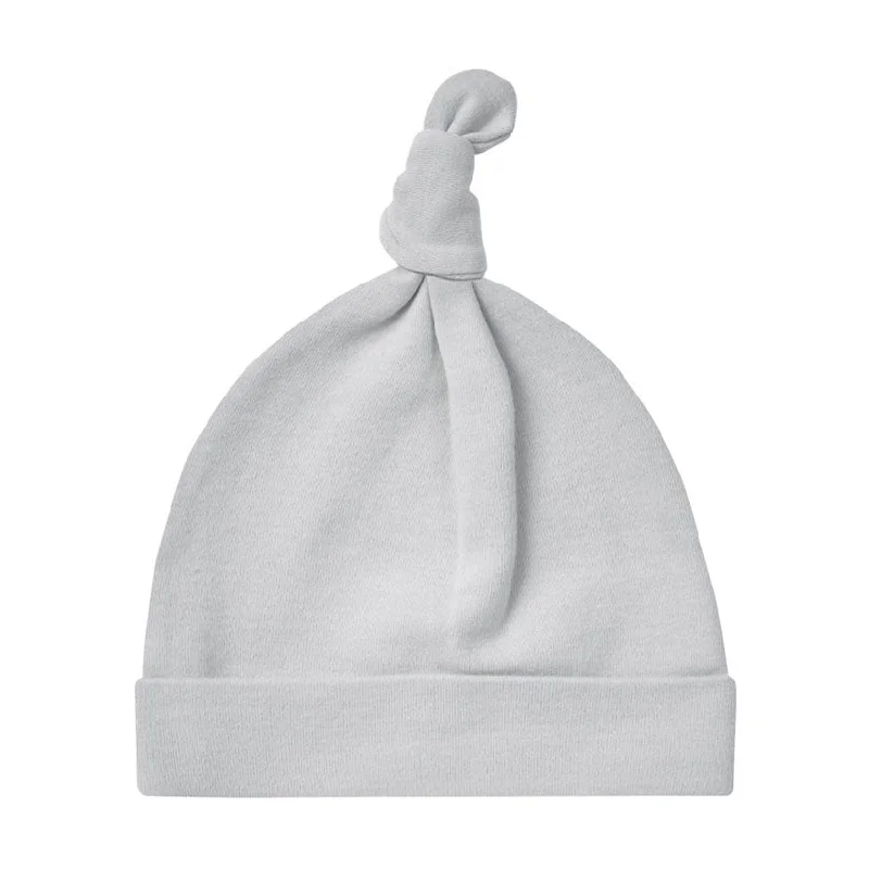 - ​​Christmas pet Christmas clothingQuincy Mae Cloud Knotted Baby Hat