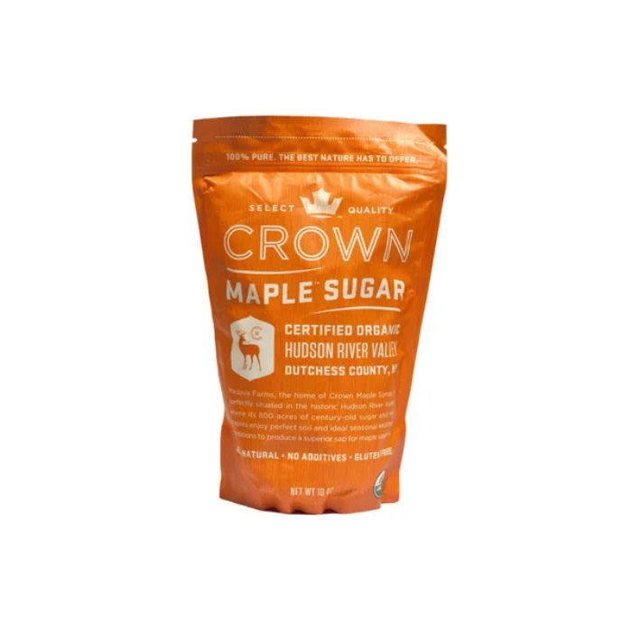 - Car dog seat beltCrown Maple - Organic Sugar Maple, 10 Oz (Pack of 6)