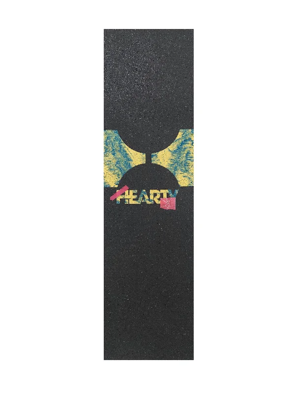 - ​​Christmas pet Christmas clothingHearty Griptape- Urban Surge Yellow