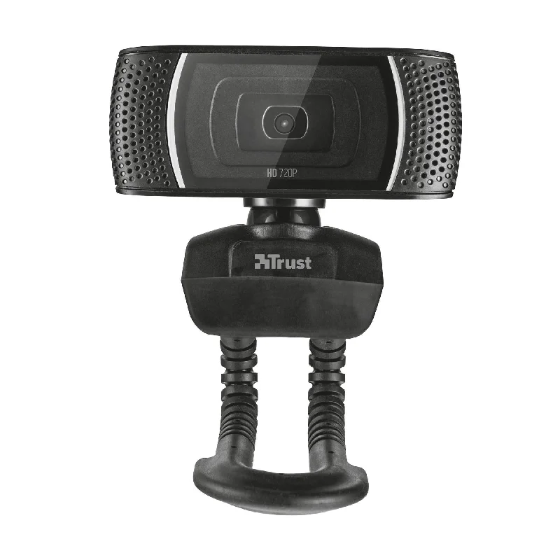 - Air box TSA certified check-inTrust Trino Webcam