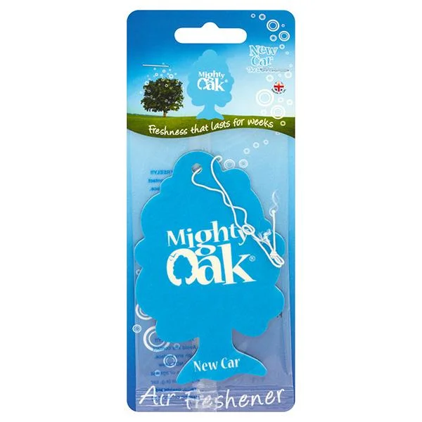 - Pet diabetes prescription foodMighty Oak New Car Air Freshener