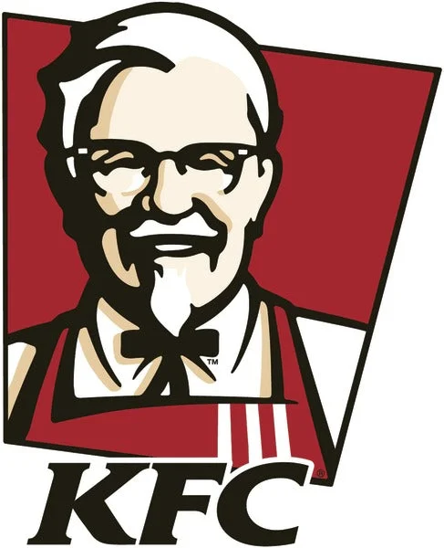 ---KFC