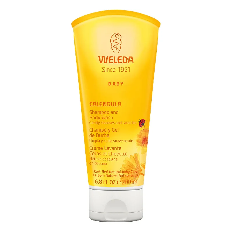 - Pet electric nail grinder silent modelWeleda Calendula Baby Shampoo & Body Wash (6.8 fl oz) #28617