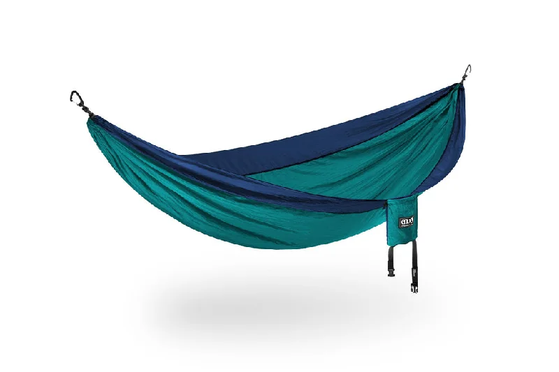 - Parrot climbing and standing wooden frameSingleNest Hammock