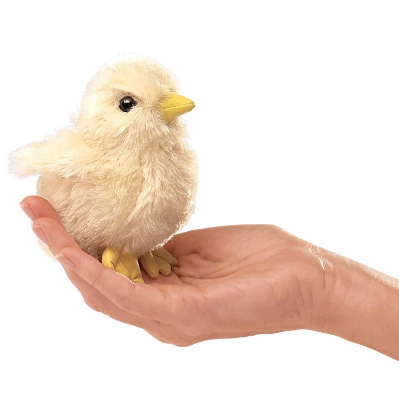 - Pet fence foldable indoorMini Chick Puppet