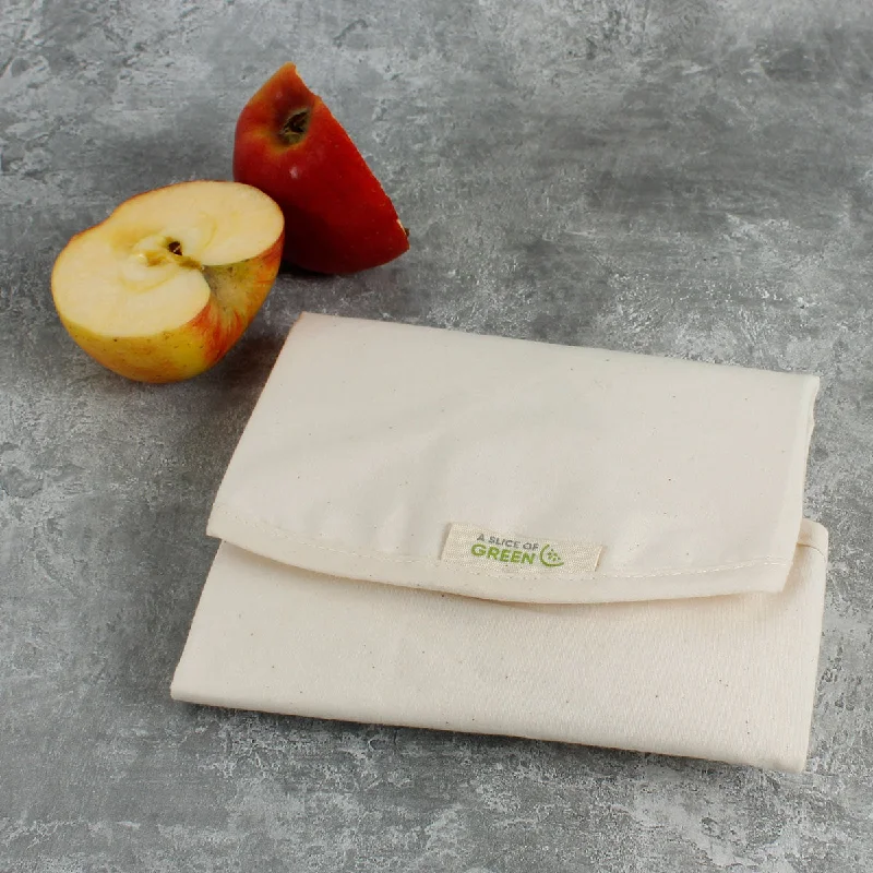 - Natural latex pet mattressA Slice Of Green Reusable Sandwich/Food Wrap