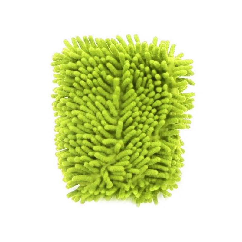 - Postoperative pet anti-licking Elizabethan collarMicrofibre Cleaning Glove - Green