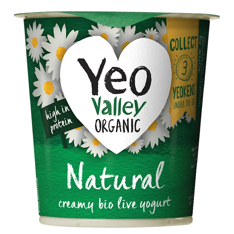 - Hamster silent running wheel to prevent chewingYeo Valley Organic Natural Yogurt 150g