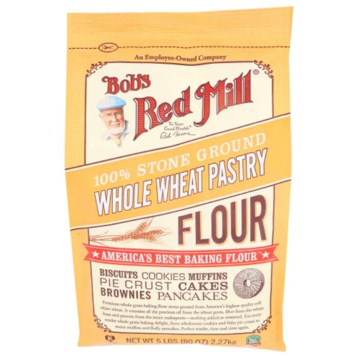 - Pregnant cat delivery room warming boxBob's Red Mill - Flour, Whole Wheat Pastry, 5 LB - Pack of 4