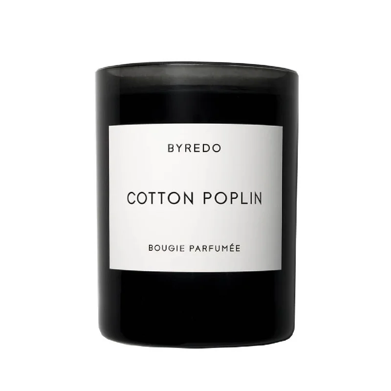 - Parrot climbing and standing wooden frameByredo Cotton Poplin Candle (240 g) #10083107