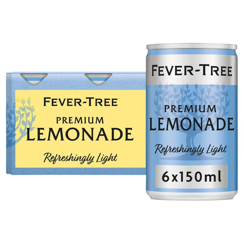  -Non-contact cat thermometerFever-Tree Premium Lemonade Refreshingly Light x6 150ml