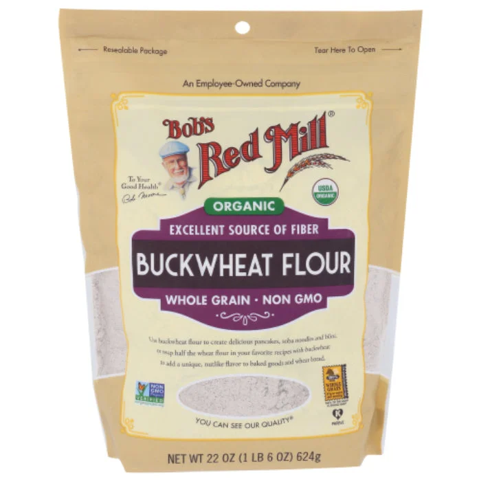 - Pet monitor with cameraBob's Red Mill - Flour, Buckwheat, Organic, 22 OZ - Pack of 4