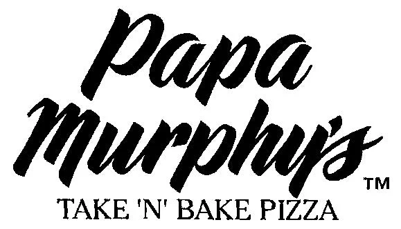 - Air box TSA certified check-inPapa Murphy's Take 'n' Bake Pizza