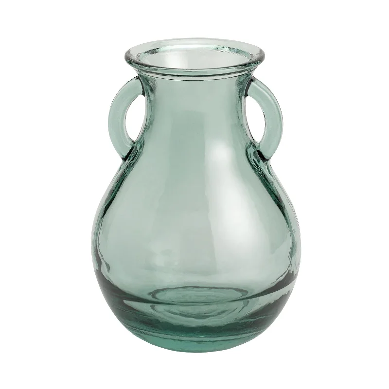 - Climbing pet constant temperature heating padHabitat Small Handled Glass Vase