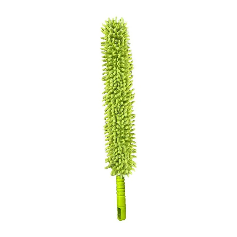 - Dog anti-slip matMicrofibre Flexi Brush - Green