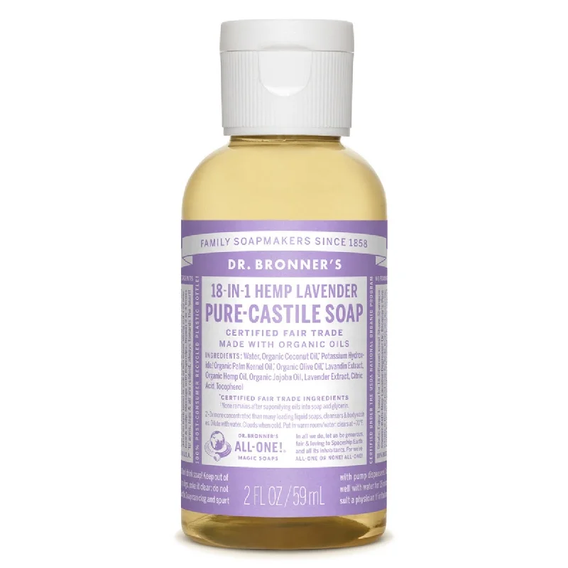 - Pet fence foldable indoorDr. Bronner's Trial Size Lavender Liquid Soap (2 oz) #24209