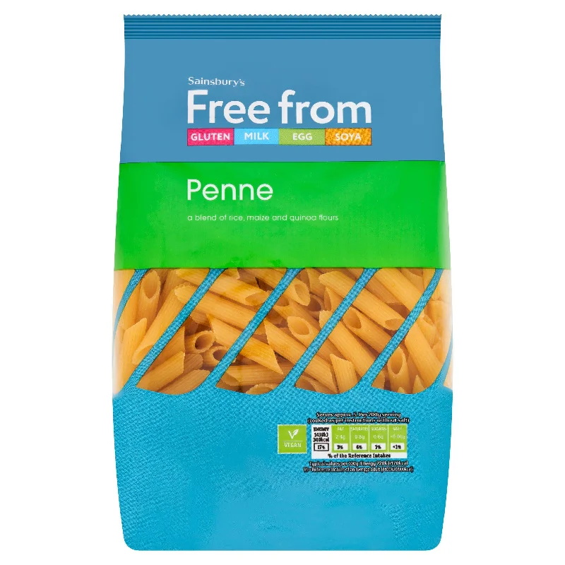 - Climbing pet constant temperature heating padSainsbury's Free from Penne Pasta 500g