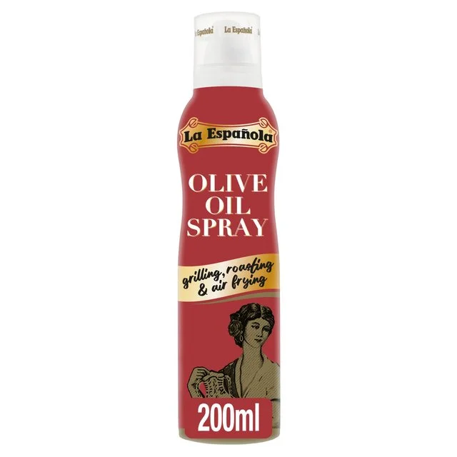 - Climbing pet constant temperature heating padLa Espanola Olive Oil Spray   200ml