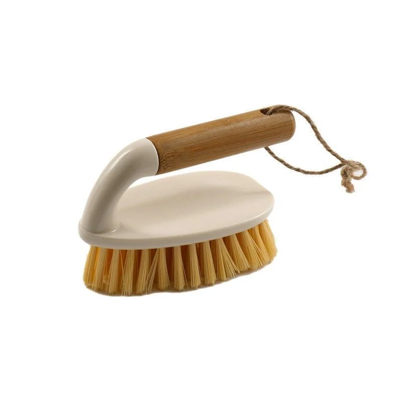 - ​​Pet toys under    yuanKind Home Scrubbing Brush White - 14cm