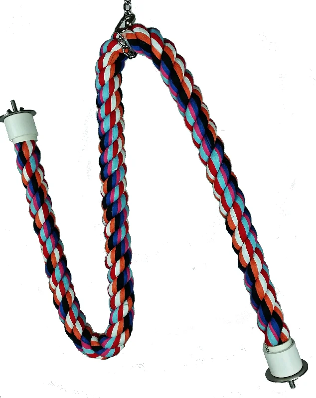 - Elderly dog ​​joint care mattressCOTTON CABLE PERCH - EXTRA LARGE