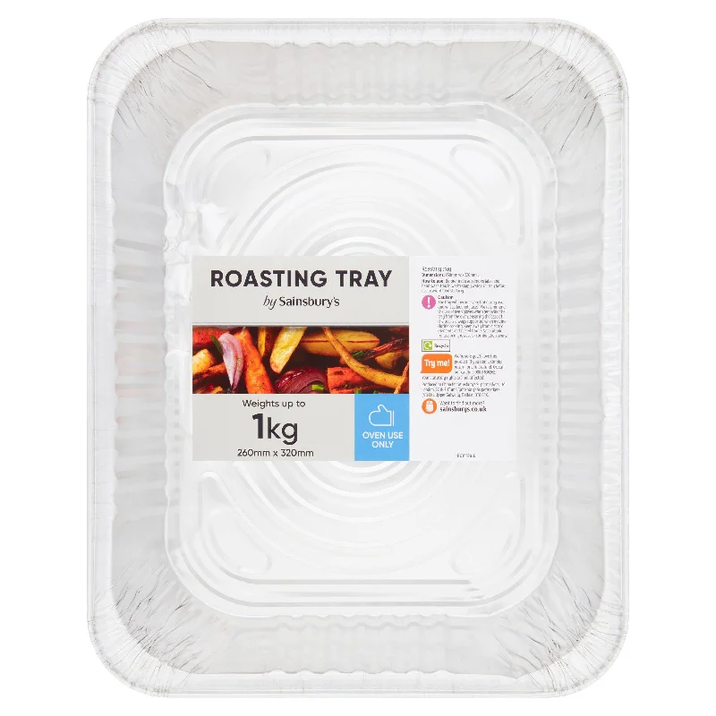 - Pet diabetes prescription foodSainsbury's Roasting Tray