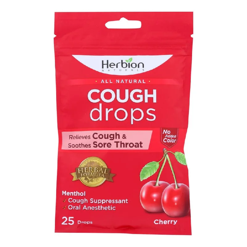  -Anti-scratch sofa protective coverHerbion - Cough Drops Cherry