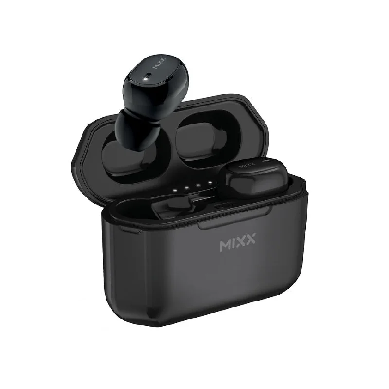 - Automatic induction pet water dispenserMixx StreamBuds Mini True Wireless Earbuds - Black