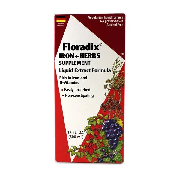 - Postoperative pet anti-licking Elizabethan collarSalus Haus Floradix Iron + Herbs (17 fl oz) #4947