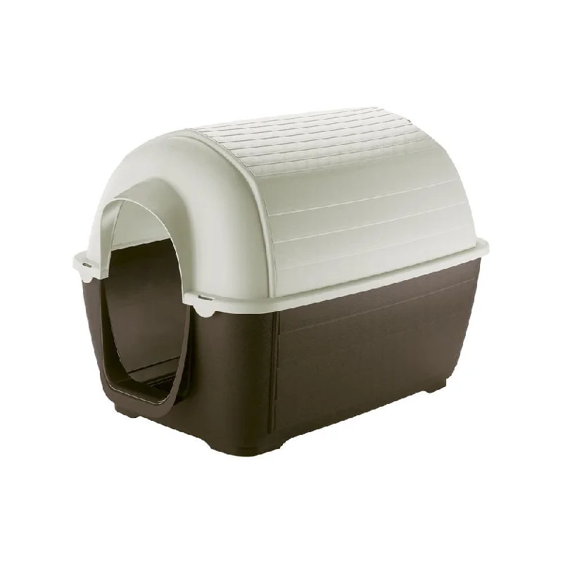 Ferplast Kenny Medium Plastic Kennel